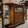 Particolare bar vintage