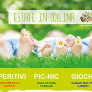 Estate in collina 2017